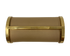 Metropolitan Insignia Clutch, vista frontal